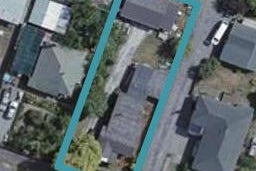 102 Cornwall Street, Masterton