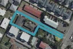 1/75 Bordesley Street, Phillipstown, Christchurch