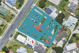 0 Boucher Avenue, Te Puke, Te Puke
