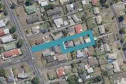 1132B Heaphy Terrace, Fairfield, Hamilton