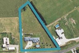 56 Hansen Road, Makauri, Gisborne