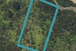 0 Sandy Bay, Black Rock, MARLBOROUGH SOUNDS
