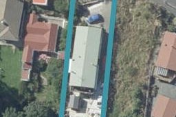 31 Lindsay Road, Lookout Point, Dunedin