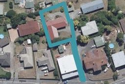 249 Cambridge Road, Hillcrest, Hamilton