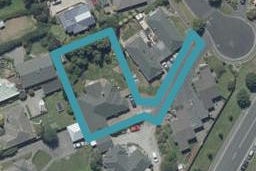 106 Church Street, Mosgiel, Mosgiel