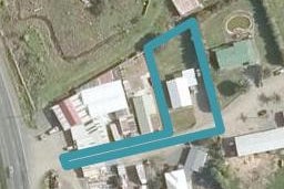23 State Highway 1, Awanui, Awanui