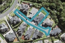 30 Bur Oak Terrace, Schnapper Rock, Auckland