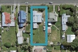 23 Dalrymple Street, Appleby, Invercargill