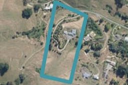 11 Marshall Road, Hunterville