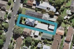 38 Kingsway Avenue, Sandringham, Auckland
