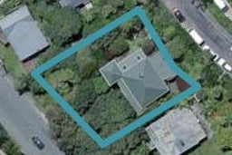 30 West Road, Northland, Wellington