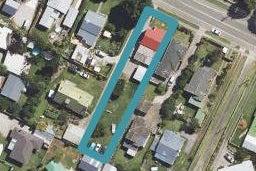 724 Aberdeen Road, Te Hapara, Gisborne