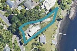 53 Okareka Loop Road, Lake Okareka, Rotorua