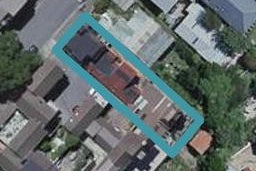 9C Pitarua Street, Thorndon, Wellington