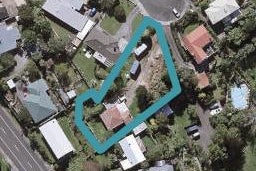 12 Horne Street, Hurdon, New Plymouth