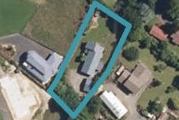 25 Kauri Place, Pahiatua