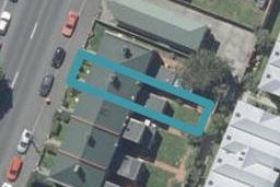 1054 George Street, North Dunedin, Dunedin
