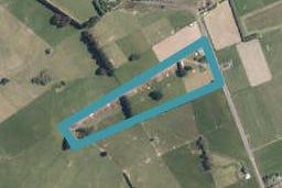 395 Umutaoroa Road, Dannevirke