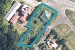 43 Hilton Street, Blackball, Greymouth