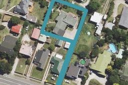 515 Childers Road, Te Hapara, Gisborne