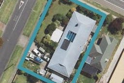 660 Aberdeen Road, Te Hapara, Gisborne