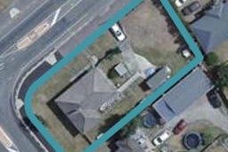 43 Colombo Road, Masterton