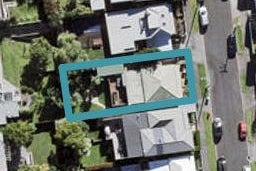 21 Bayfield Road, Ponsonby, Auckland