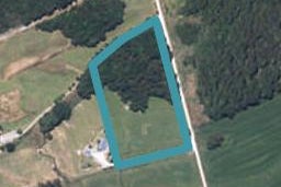 31 Shellback Road, Blackball