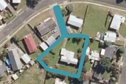 27 Barton Street, Marton