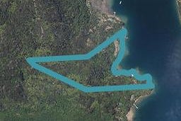 0 Waterfall Bay, Onahau Bay, MARLBOROUGH SOUNDS