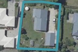 33 North Terrace, Darfield, Darfield