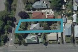 125 Waimea Terrace, Beckenham, Christchurch