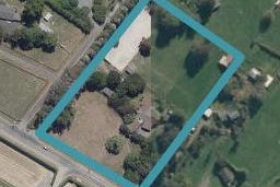 690 Bruntwood Road, Tamahere