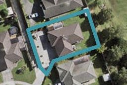 31 Ironstone Place, Randwick Park, Auckland