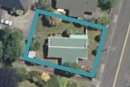47 Guy Street, Dannevirke