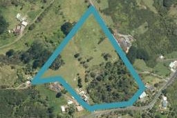 418 Wairere Road, Henderson