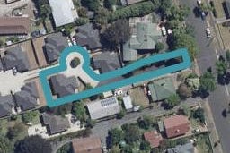 47H Nixon Street, Hamilton East, Hamilton
