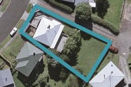 28 Banks Street, Marfell, New Plymouth
