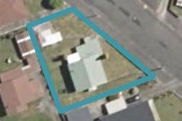 24 Christian Street, Dannevirke