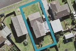 19 Chelburn Crescent, Mangere East, Auckland