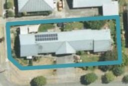 147 Redwood Street, Redwoodtown, Blenheim