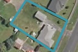8 Julia Street, Pahiatua