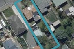 57 Effingham Street, North New Brighton, Christchurch
