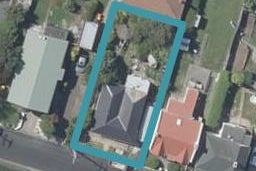 71 Maryhill Terrace, Maryhill, Dunedin