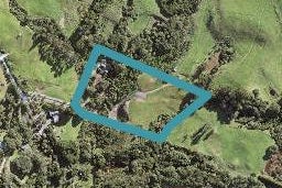 475A Oaia Road, Waimauku
