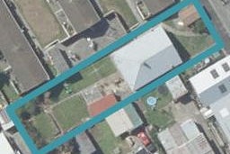 47 Burns Street, South Dunedin, Dunedin