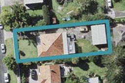1 Niccol Avenue, Narrow Neck, Auckland