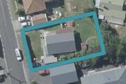 2 Church Street, Green Island, Dunedin