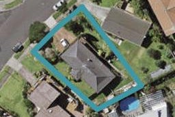 17 Pyatt Crescent, Saint Johns, Auckland
