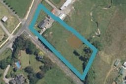 140 Cole Street, Dannevirke